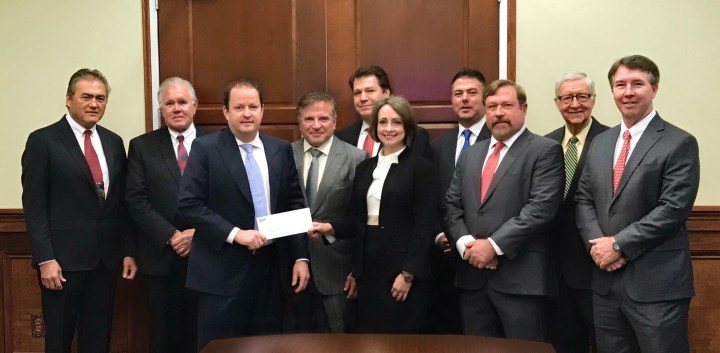 Giving Back Article, slu_smittys