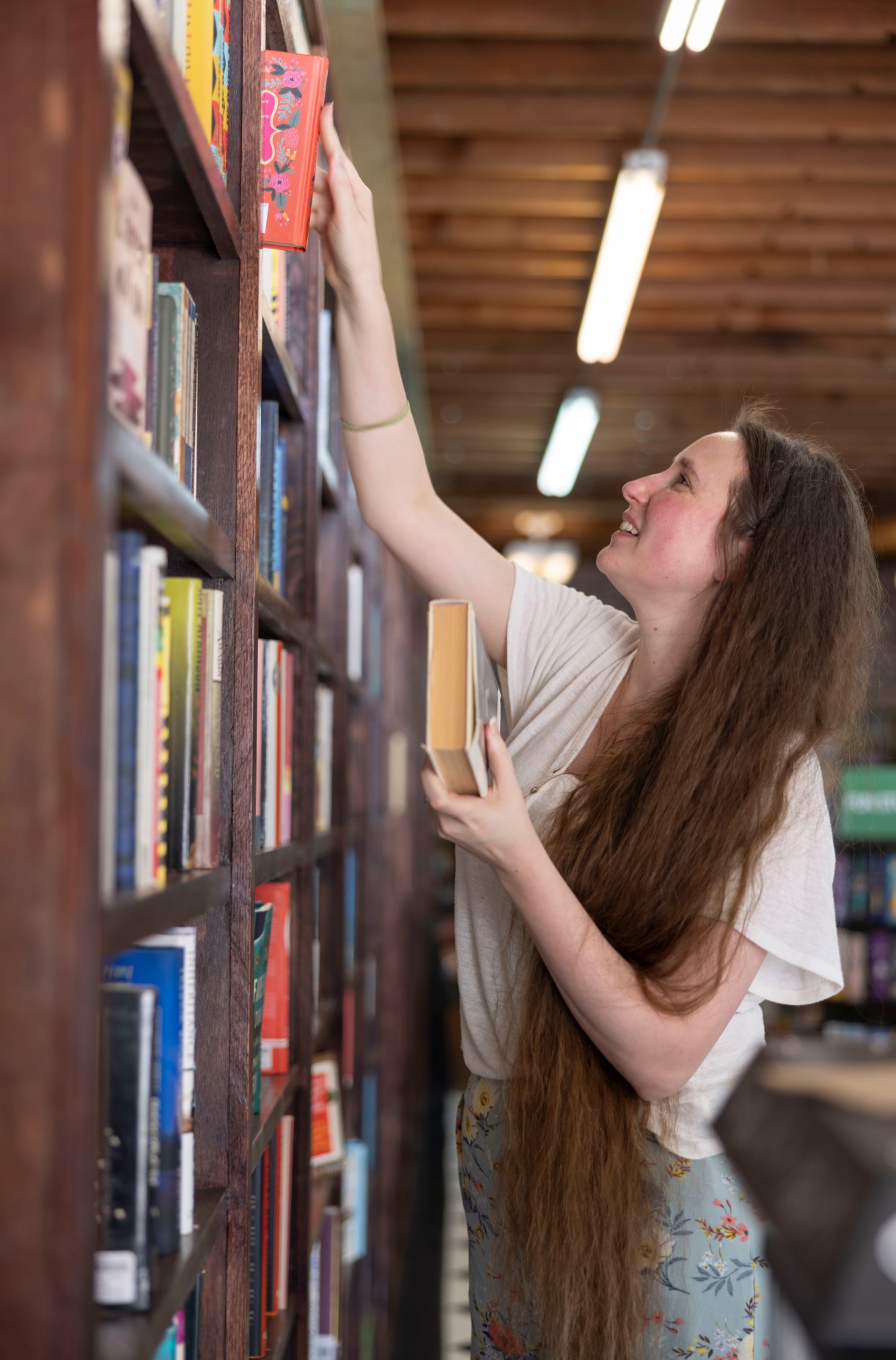 Cavalier House Books